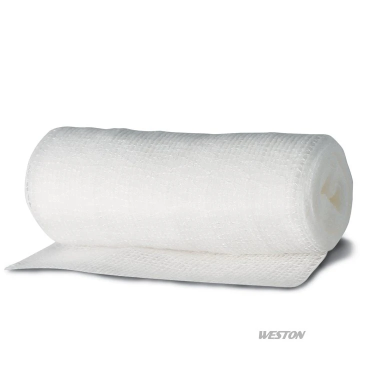 100% Cotton Surgical Gauze Rolls