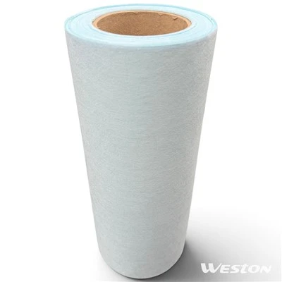 산업용 물티슈용 100 GSM 마이크로파이버 스펀레이스